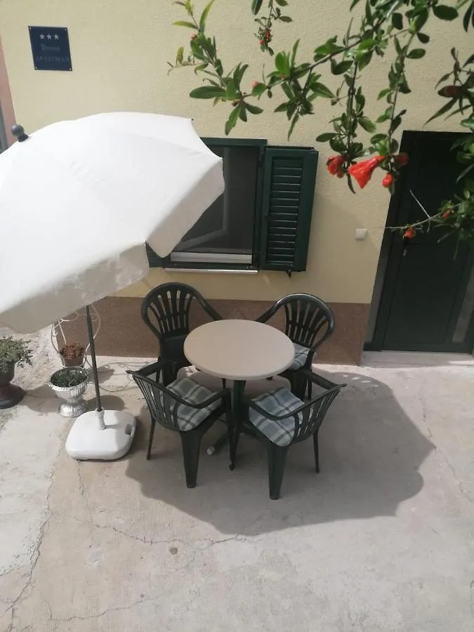 Apartment Sunce Kastela