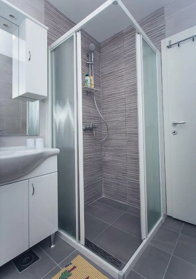 Apartment Sunce Kastela