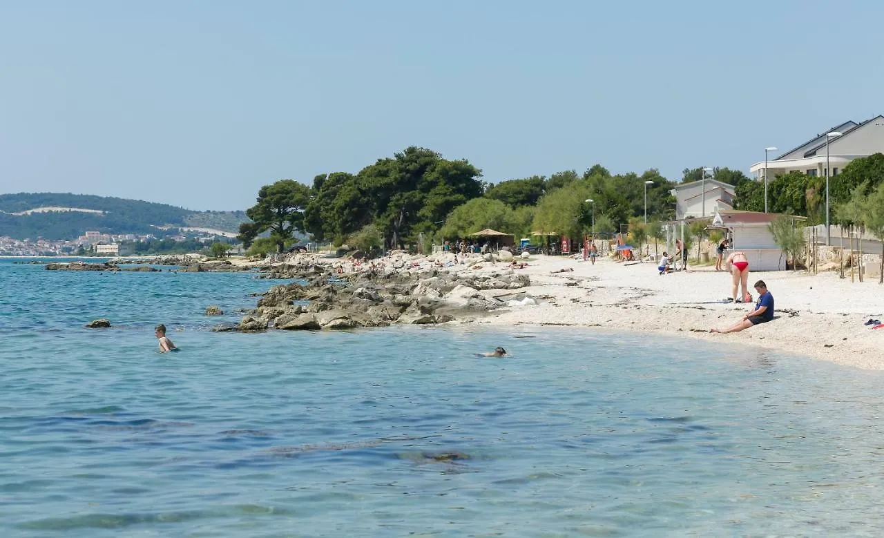 Apartment Sunce Kastela Croatia