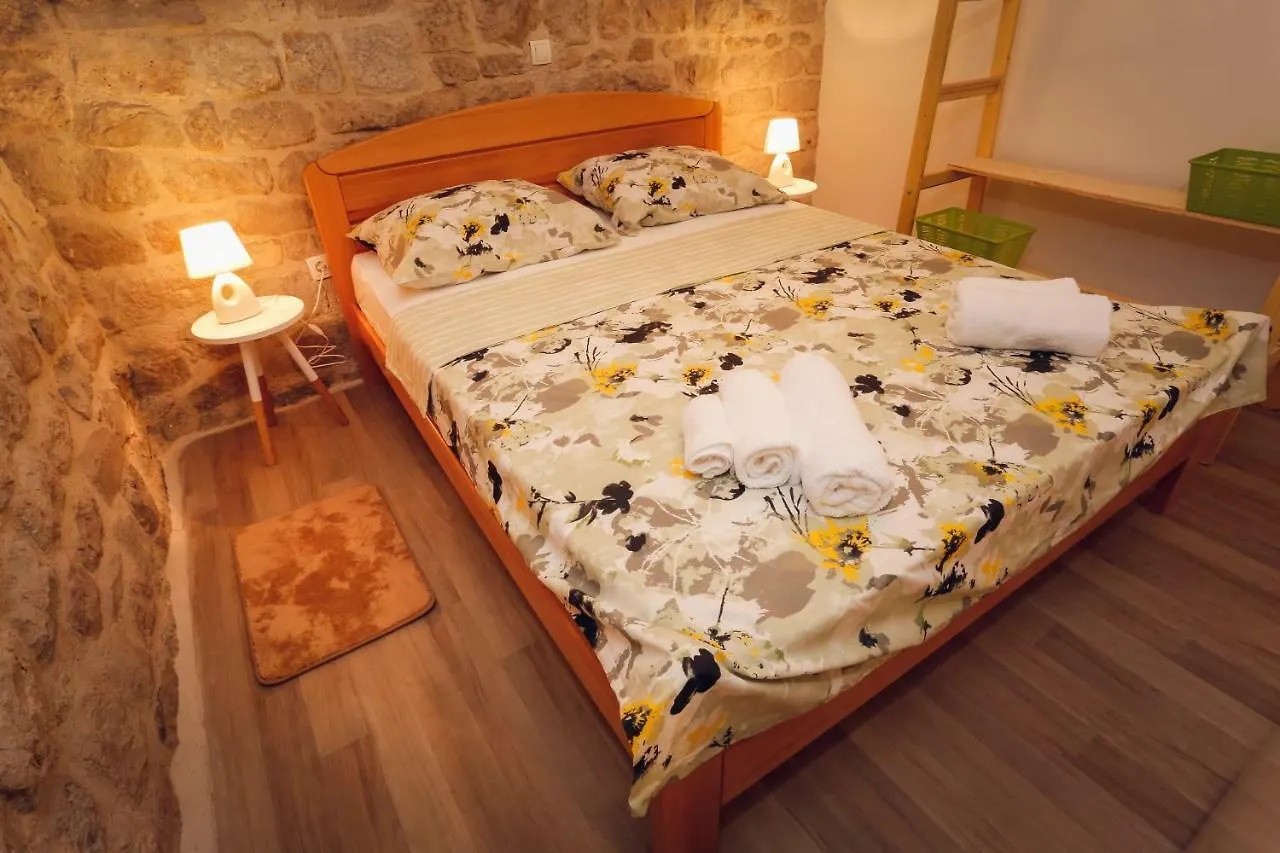 Apartment Sunce Kastela Croatia