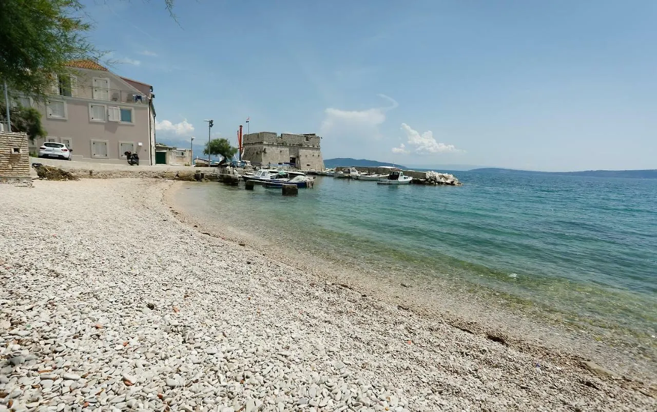 Apartment Sunce Kastela