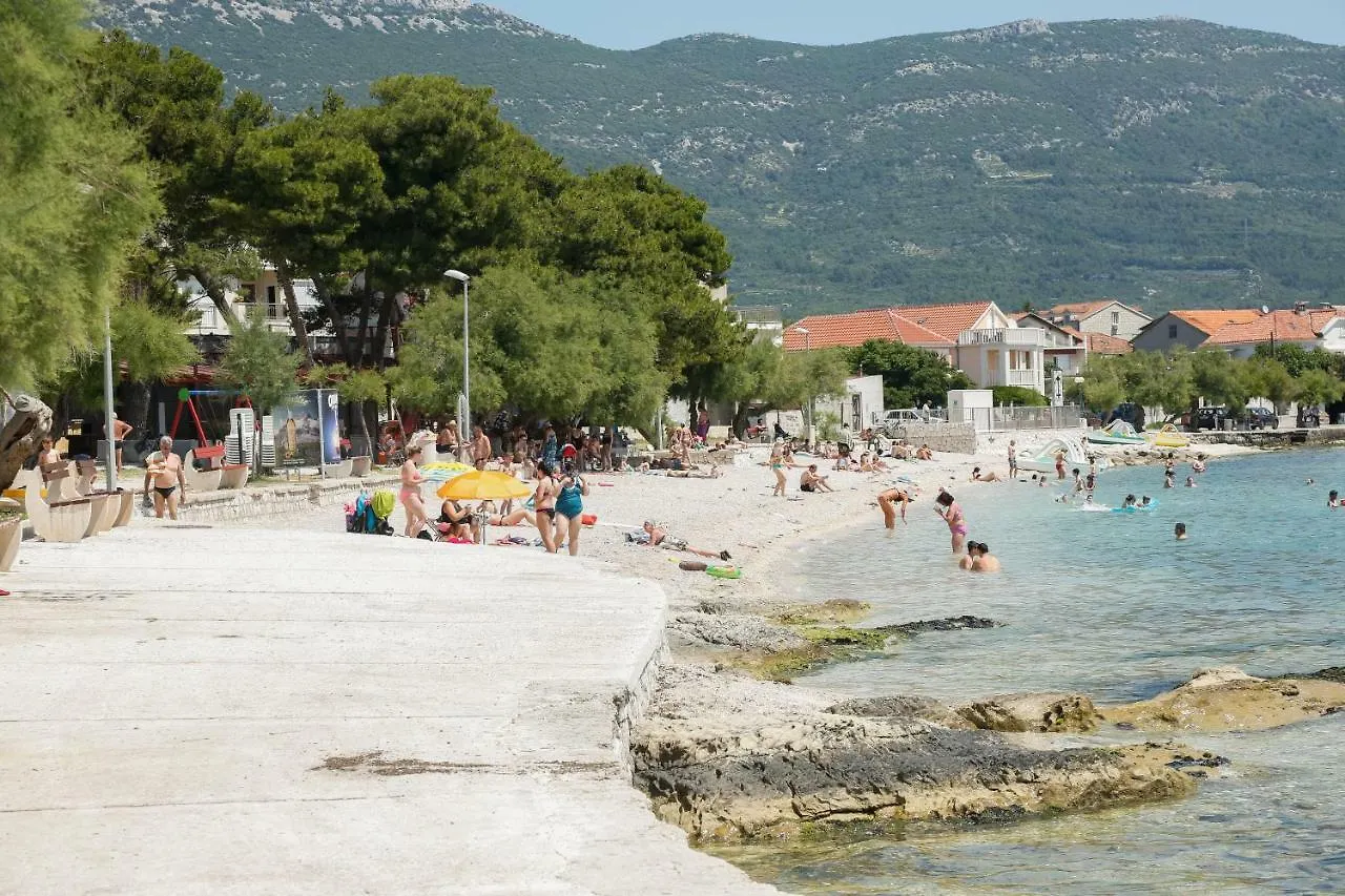 Apartment Sunce Kastela Croatia
