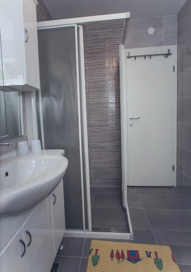 Apartment Sunce Kastela Croatia