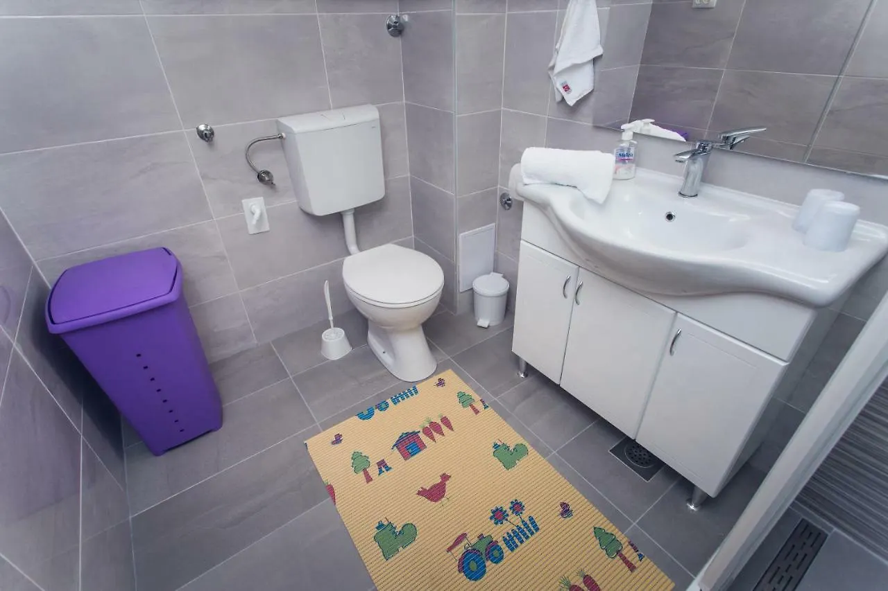 Apartment Sunce Kastela